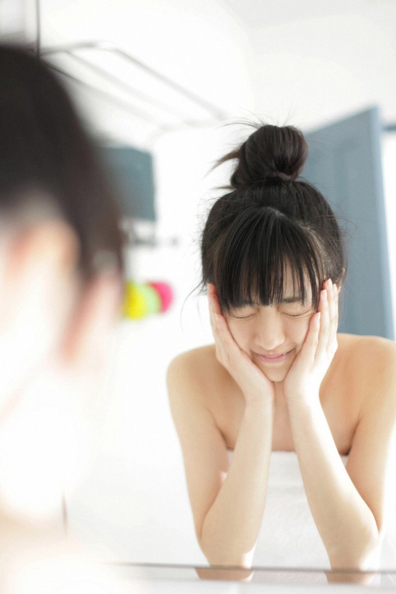 [Wanibooks] NO.65 Rina Aizawa 逢泽莉娜/逢沢りな