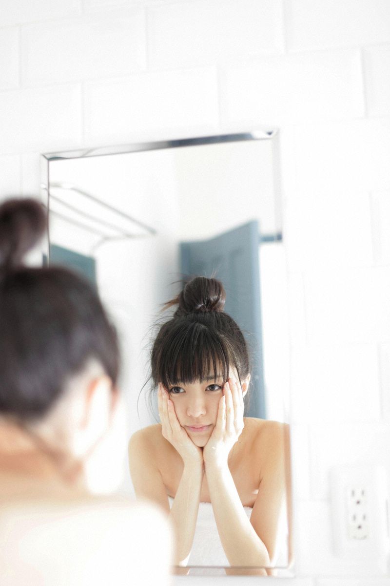 [Wanibooks] NO.65 Rina Aizawa 逢泽莉娜/逢沢りな