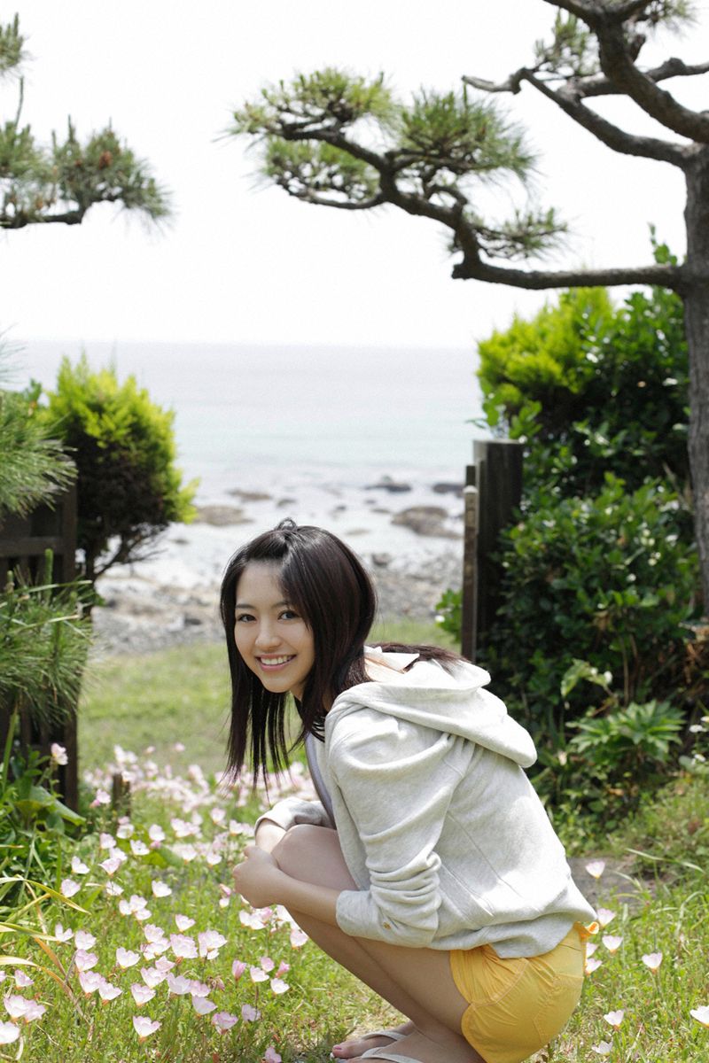 [Wanibooks] NO.65 Rina Aizawa 逢泽莉娜/逢沢りな