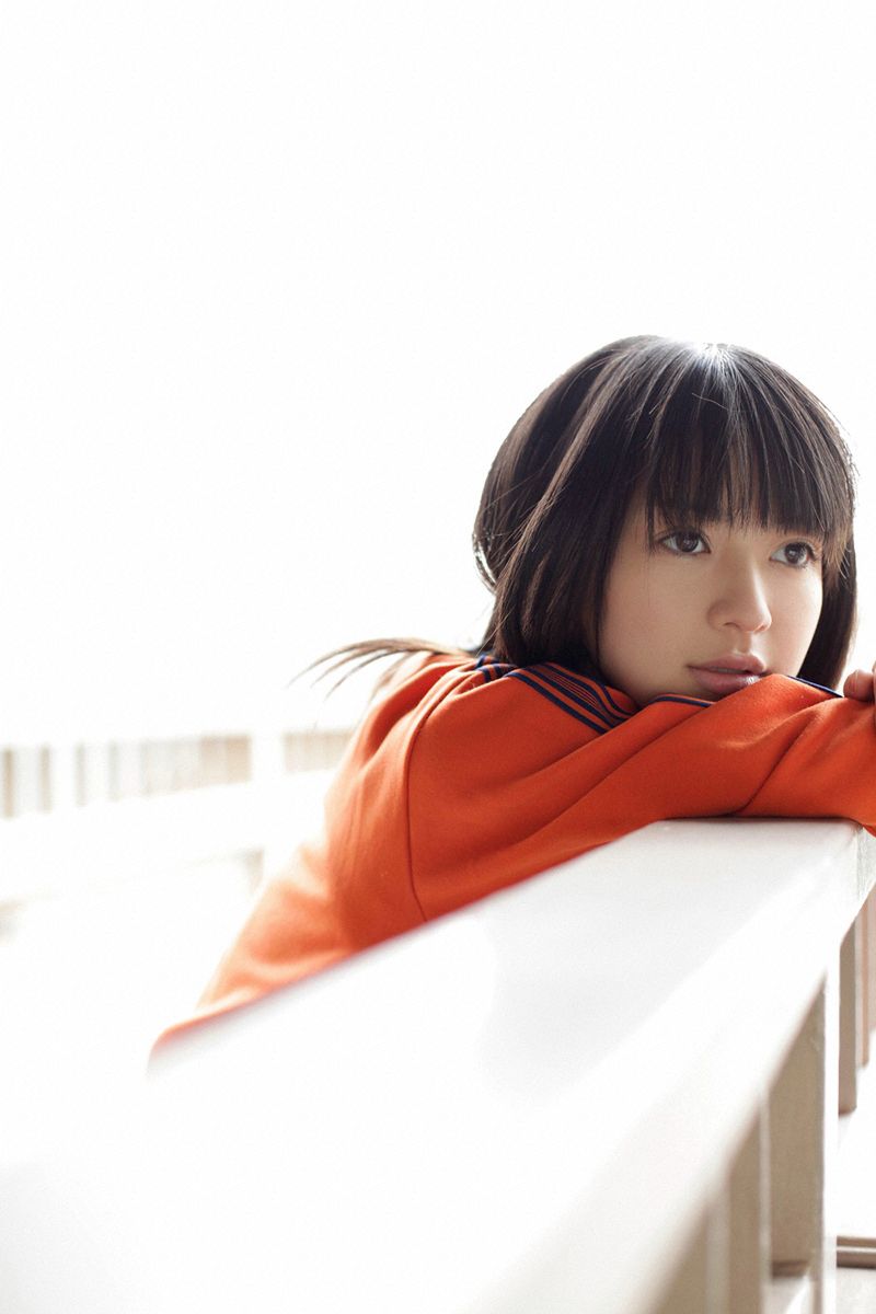 [Wanibooks] NO.65 Rina Aizawa 逢泽莉娜/逢沢りな