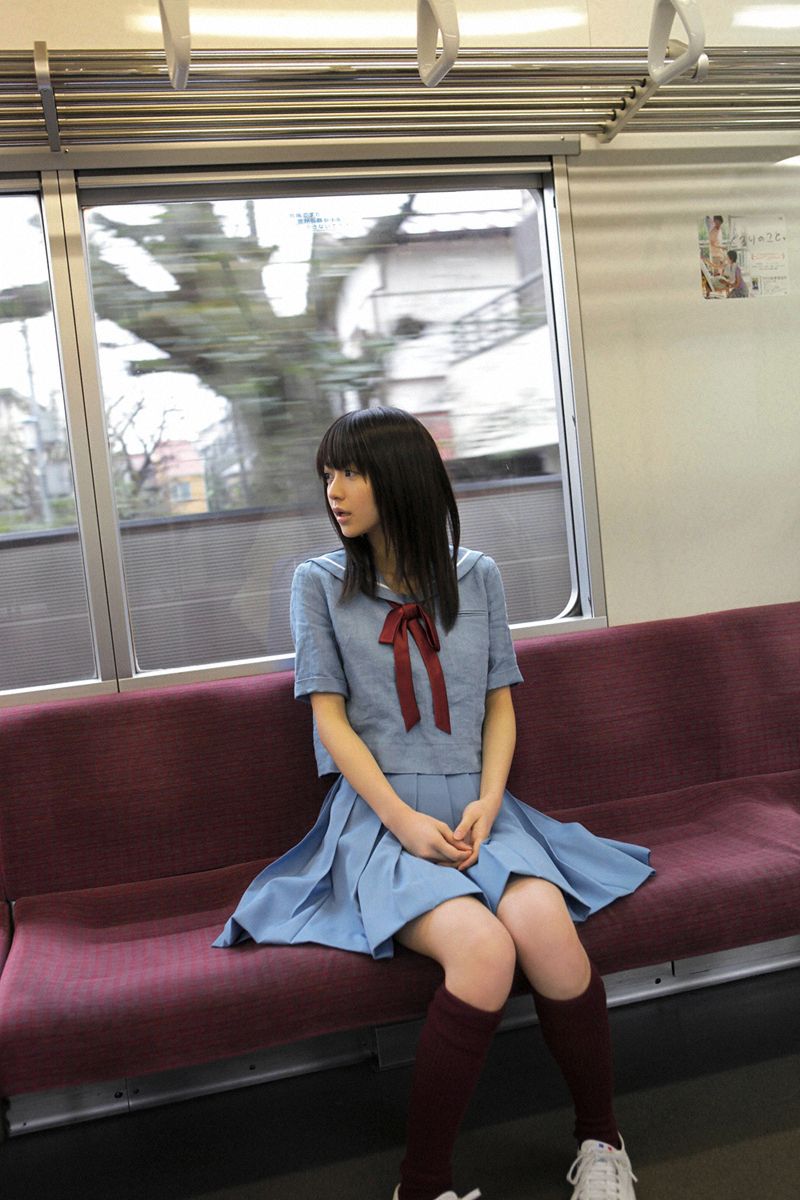 [Wanibooks] NO.65 Rina Aizawa 逢泽莉娜/逢沢りな