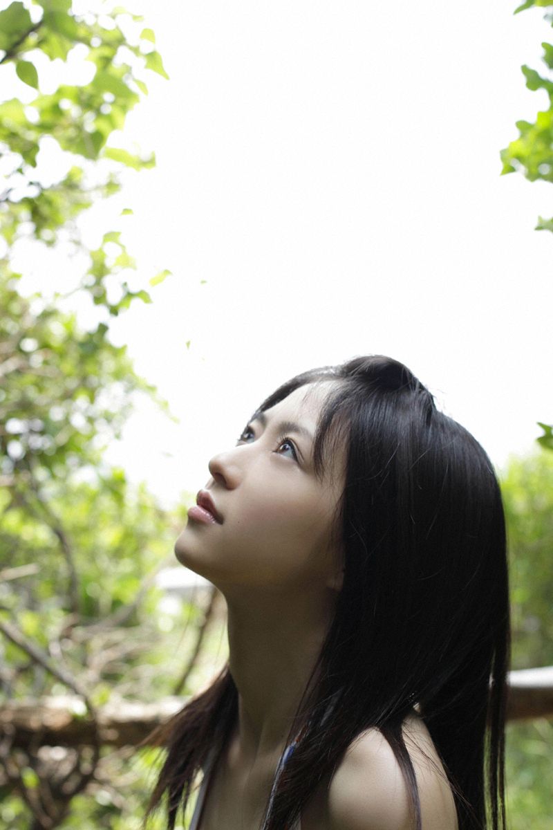 [Wanibooks] NO.65 Rina Aizawa 逢泽莉娜/逢沢りな