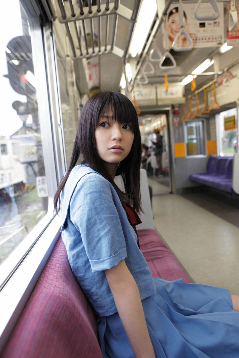 [Wanibooks] NO.65 Rina Aizawa 逢泽莉娜/逢沢りな