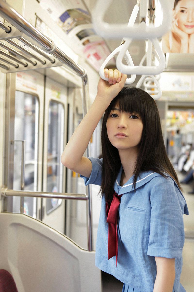 [Wanibooks] NO.65 Rina Aizawa 逢泽莉娜/逢沢りな