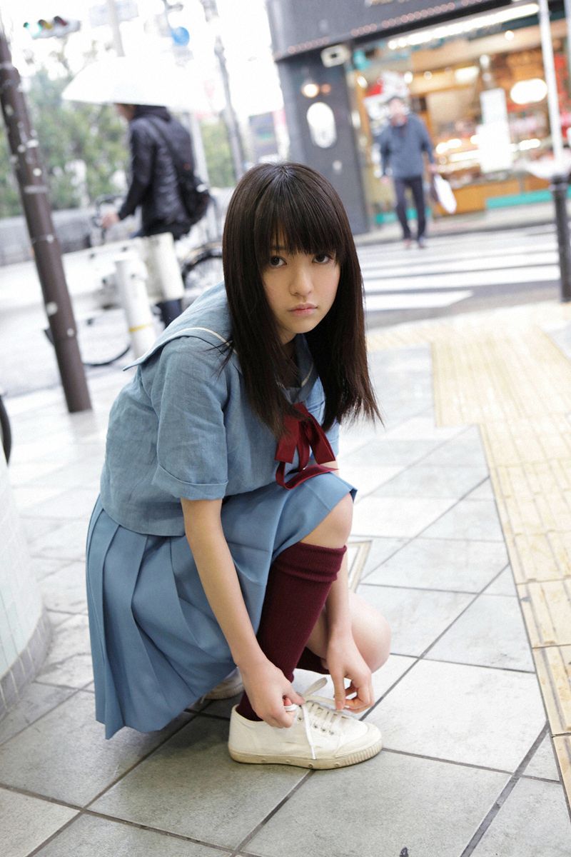 [Wanibooks] NO.65 Rina Aizawa 逢泽莉娜/逢沢りな