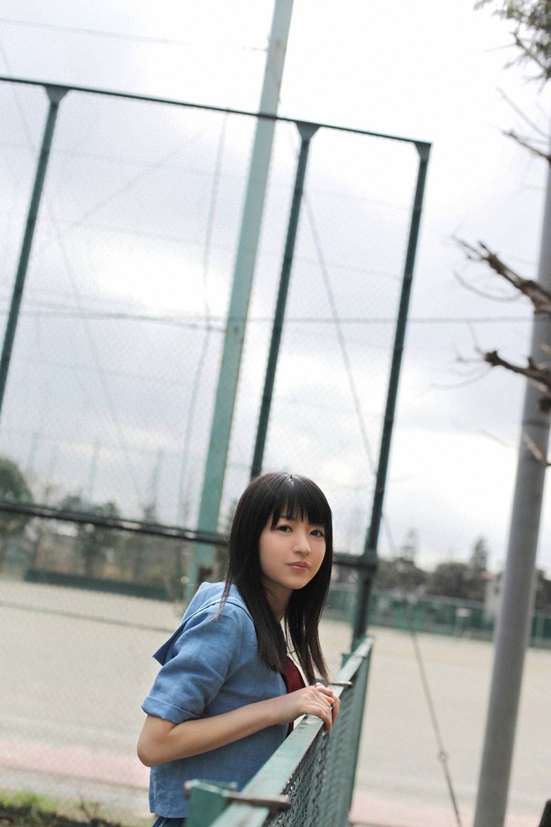 [Wanibooks] NO.65 Rina Aizawa 逢泽莉娜/逢沢りな