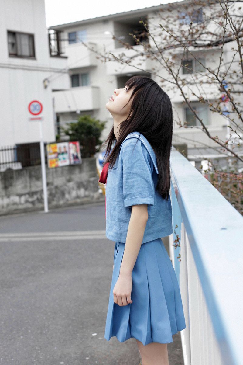 [Wanibooks] NO.65 Rina Aizawa 逢泽莉娜/逢沢りな