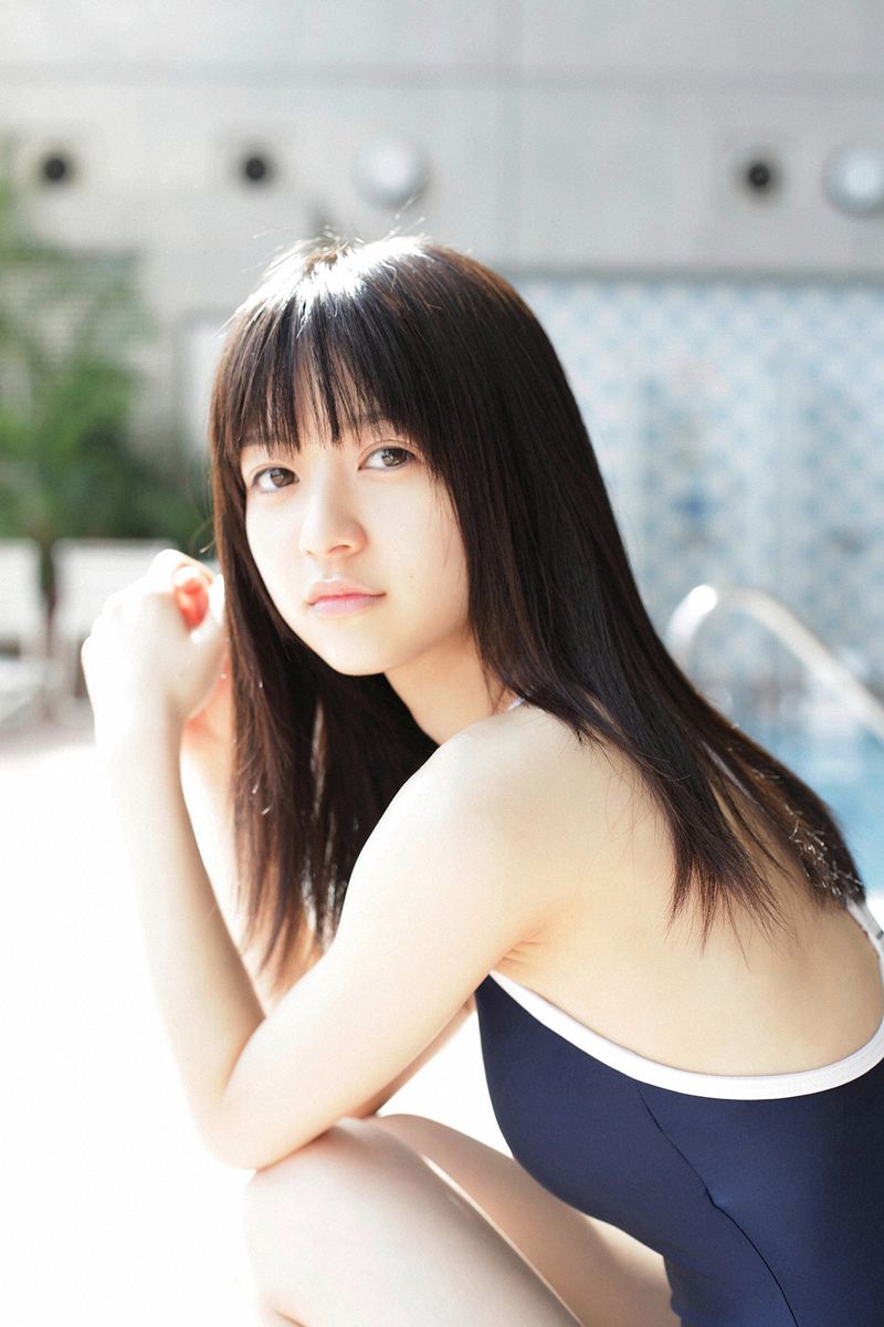 [Wanibooks] NO.65 Rina Aizawa 逢泽莉娜/逢沢りな