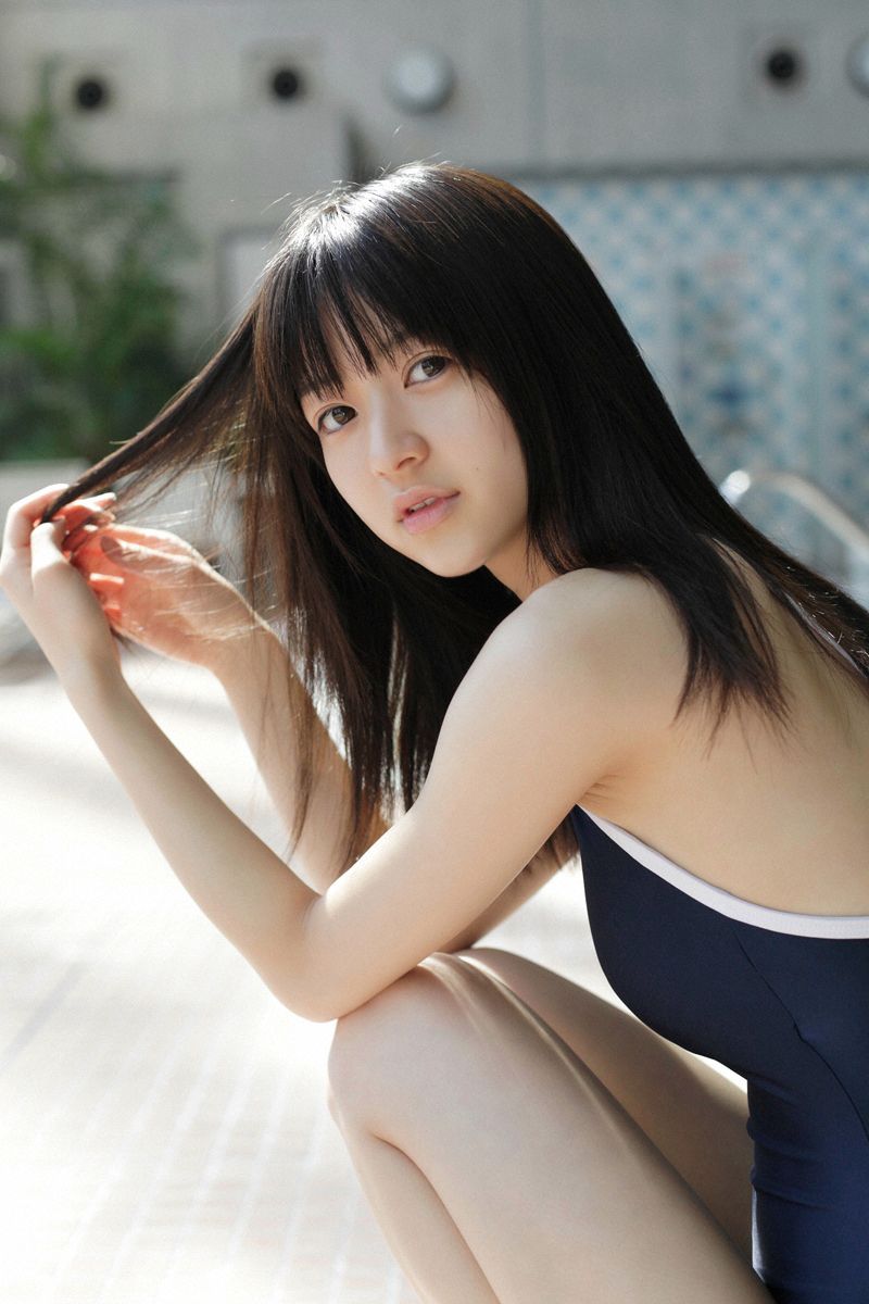 [Wanibooks] NO.65 Rina Aizawa 逢泽莉娜/逢沢りな