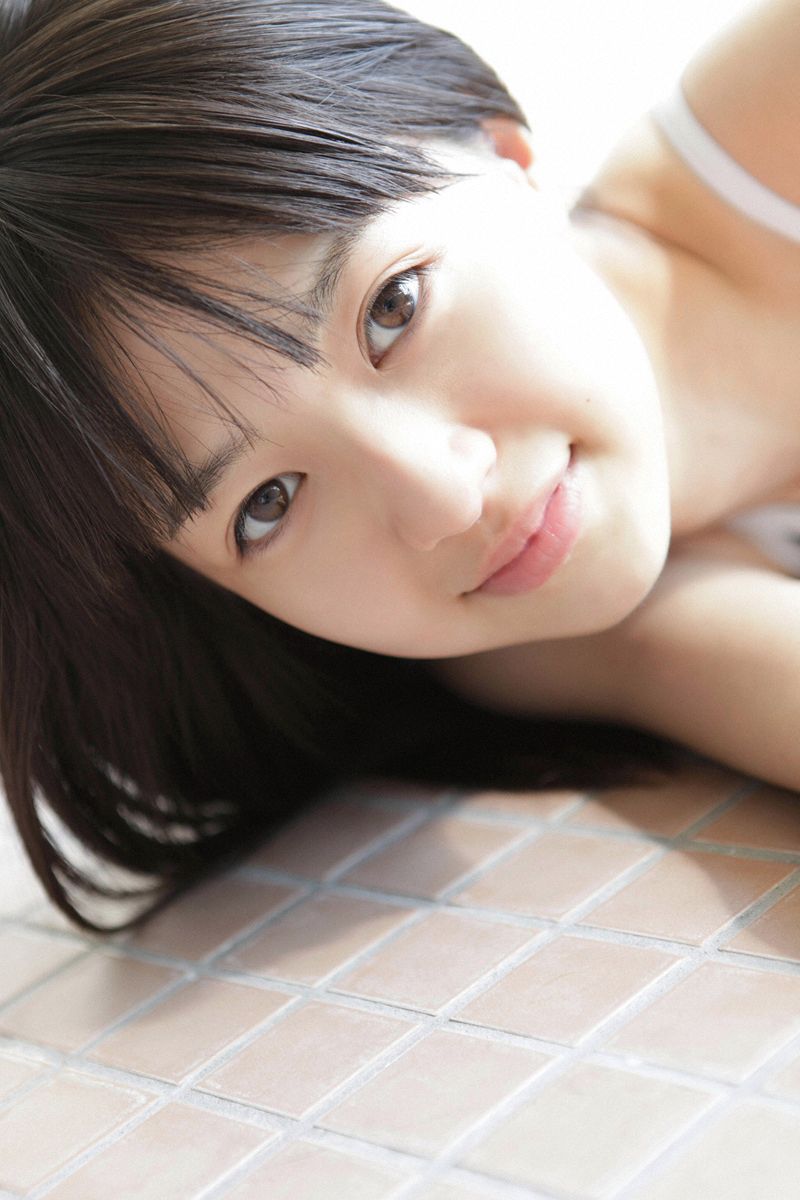 [Wanibooks] NO.65 Rina Aizawa 逢泽莉娜/逢沢りな