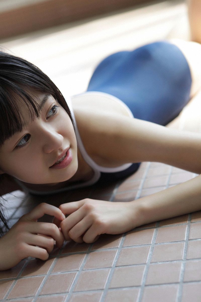 [Wanibooks] NO.65 Rina Aizawa 逢泽莉娜/逢沢りな