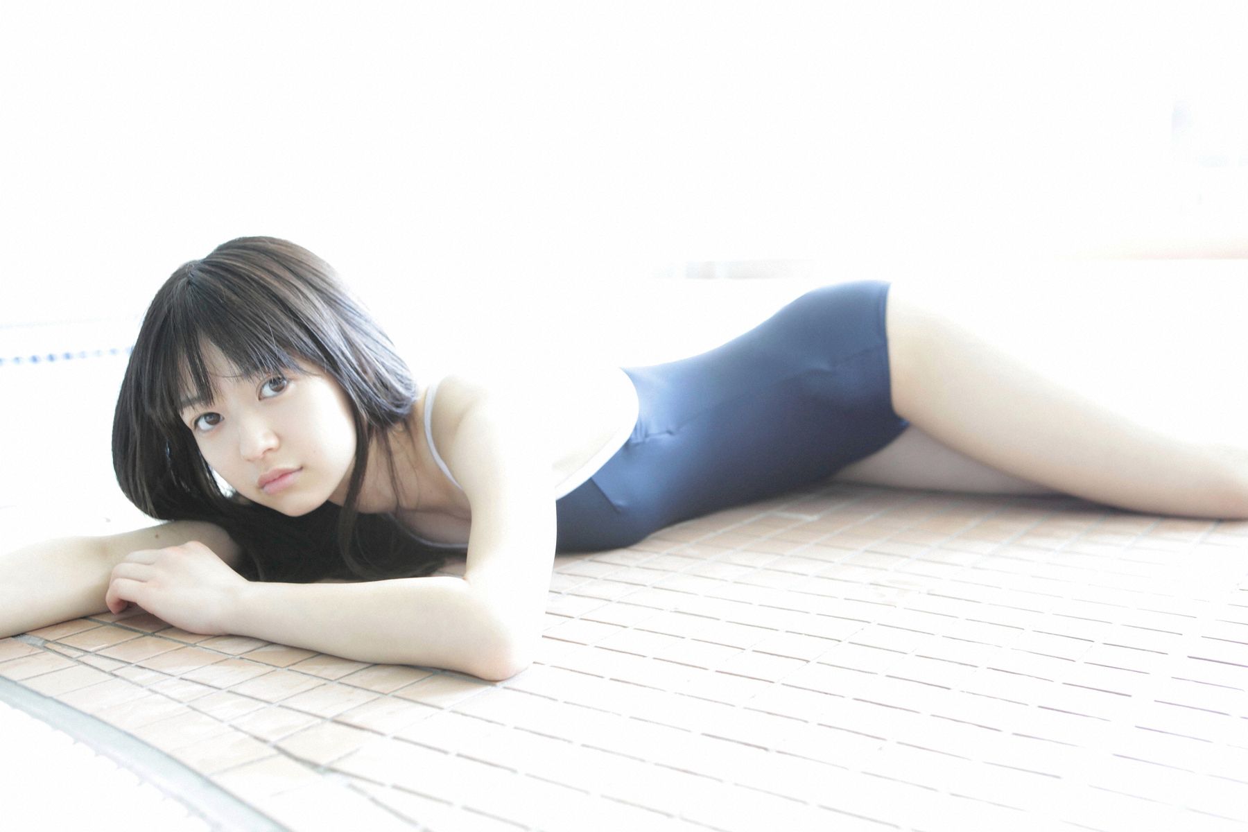 [Wanibooks] NO.65 Rina Aizawa 逢泽莉娜/逢沢りな