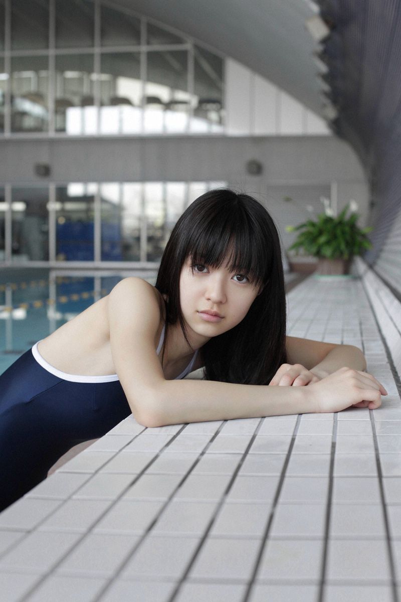 [Wanibooks] NO.65 Rina Aizawa 逢泽莉娜/逢沢りな