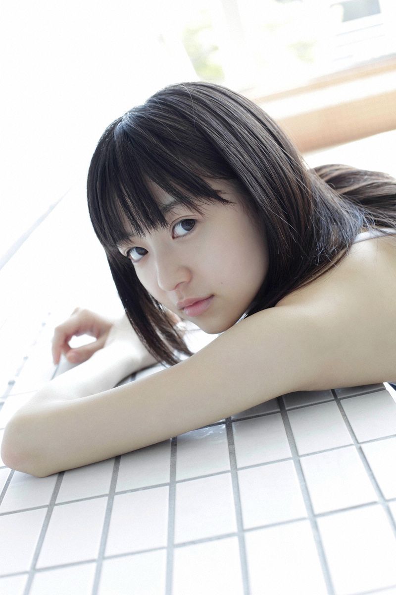 [Wanibooks] NO.65 Rina Aizawa 逢泽莉娜/逢沢りな