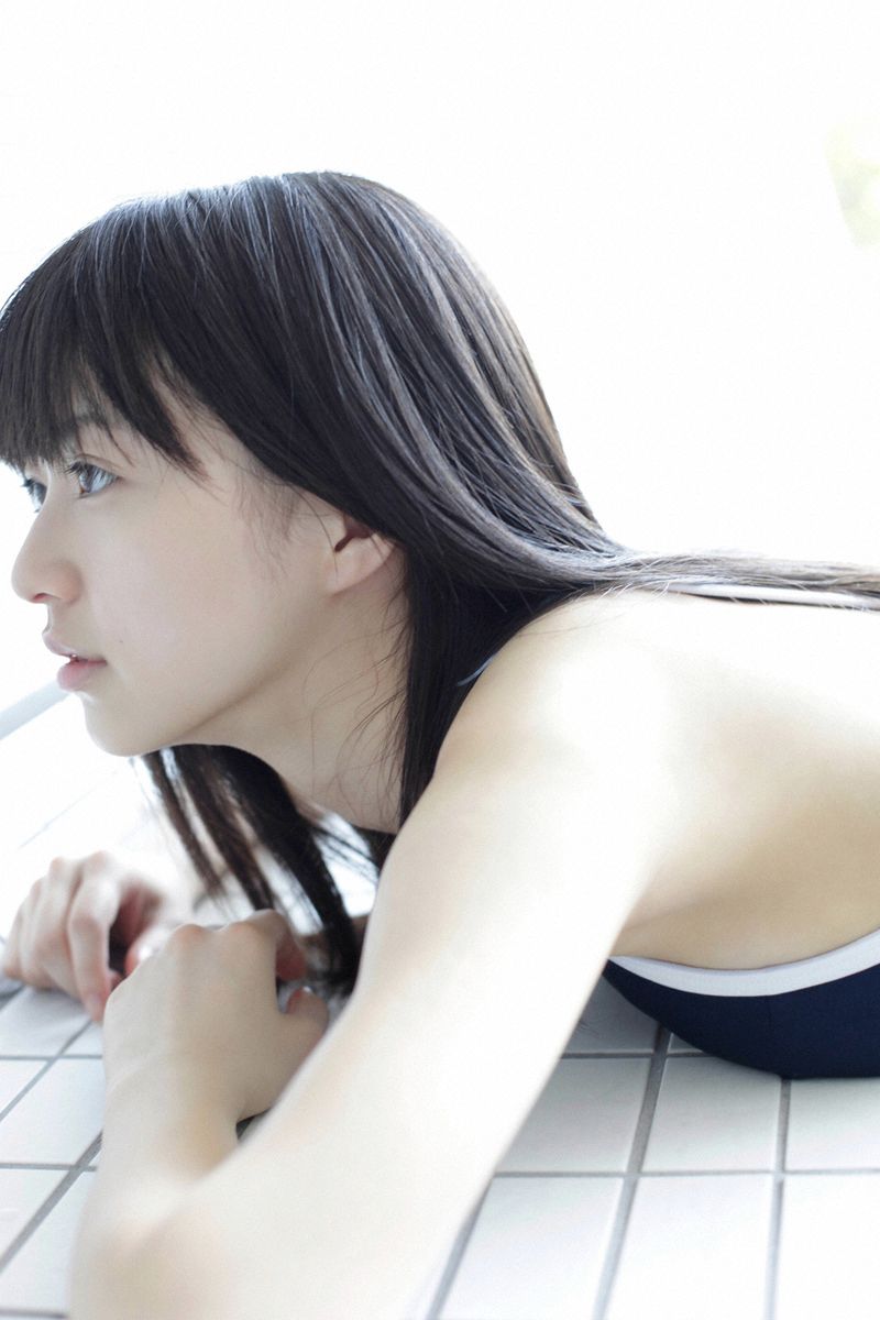 [Wanibooks] NO.65 Rina Aizawa 逢泽莉娜/逢沢りな