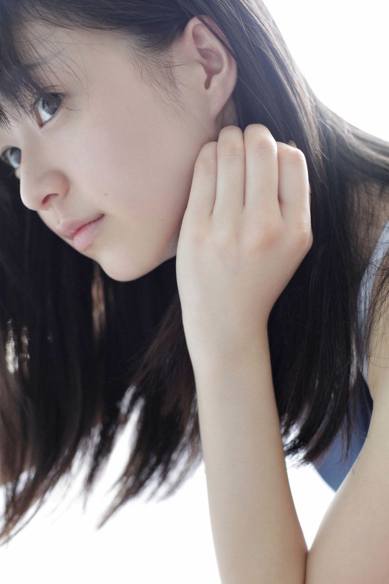 [Wanibooks] NO.65 Rina Aizawa 逢泽莉娜/逢沢りな