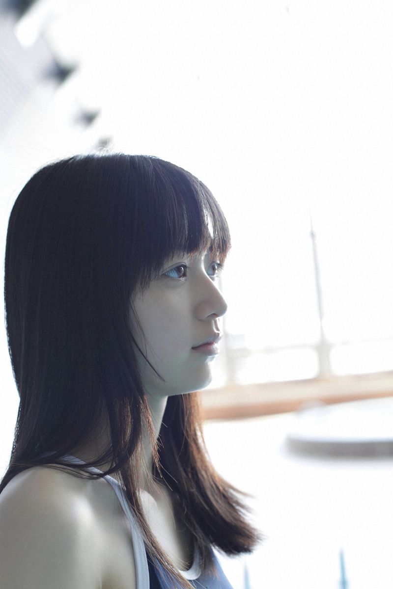 [Wanibooks] NO.65 Rina Aizawa 逢泽莉娜/逢沢りな