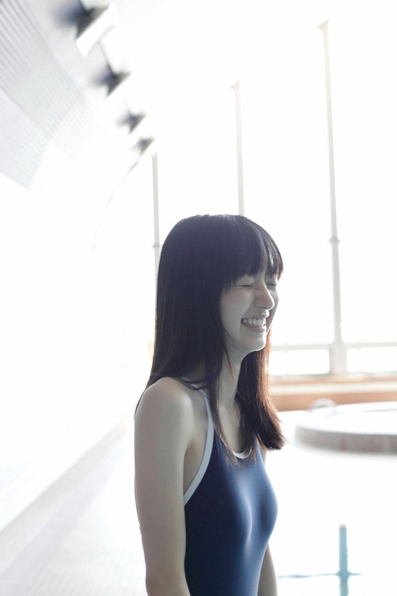 [Wanibooks] NO.65 Rina Aizawa 逢泽莉娜/逢沢りな