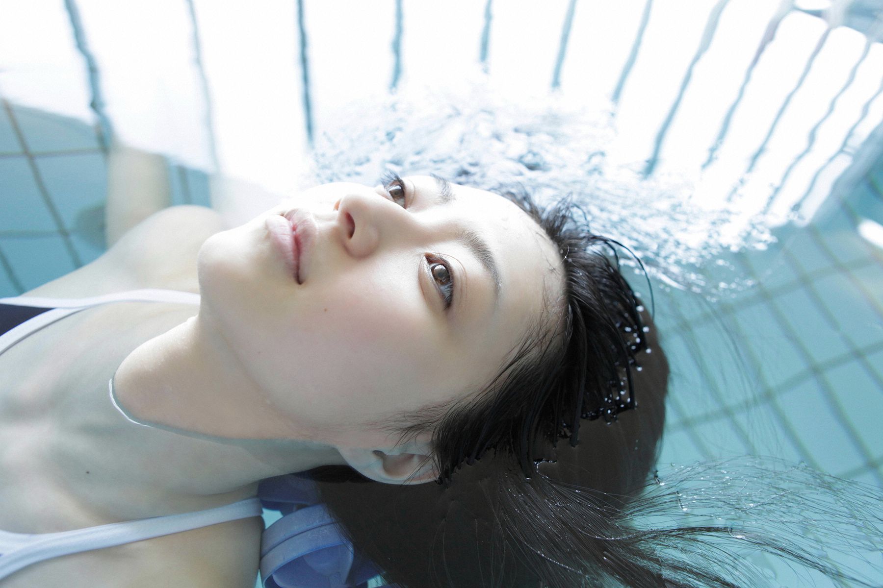 [Wanibooks] NO.65 Rina Aizawa 逢泽莉娜/逢沢りな