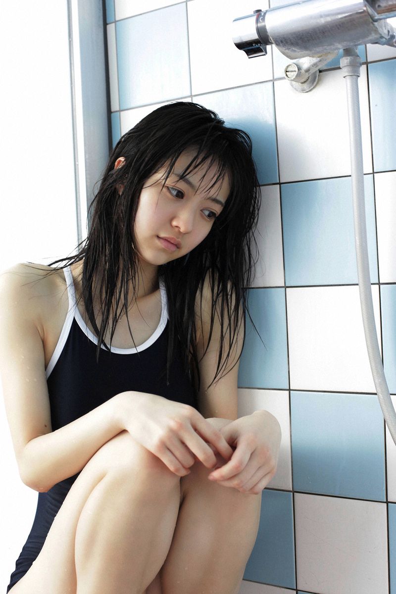 [Wanibooks] NO.65 Rina Aizawa 逢泽莉娜/逢沢りな