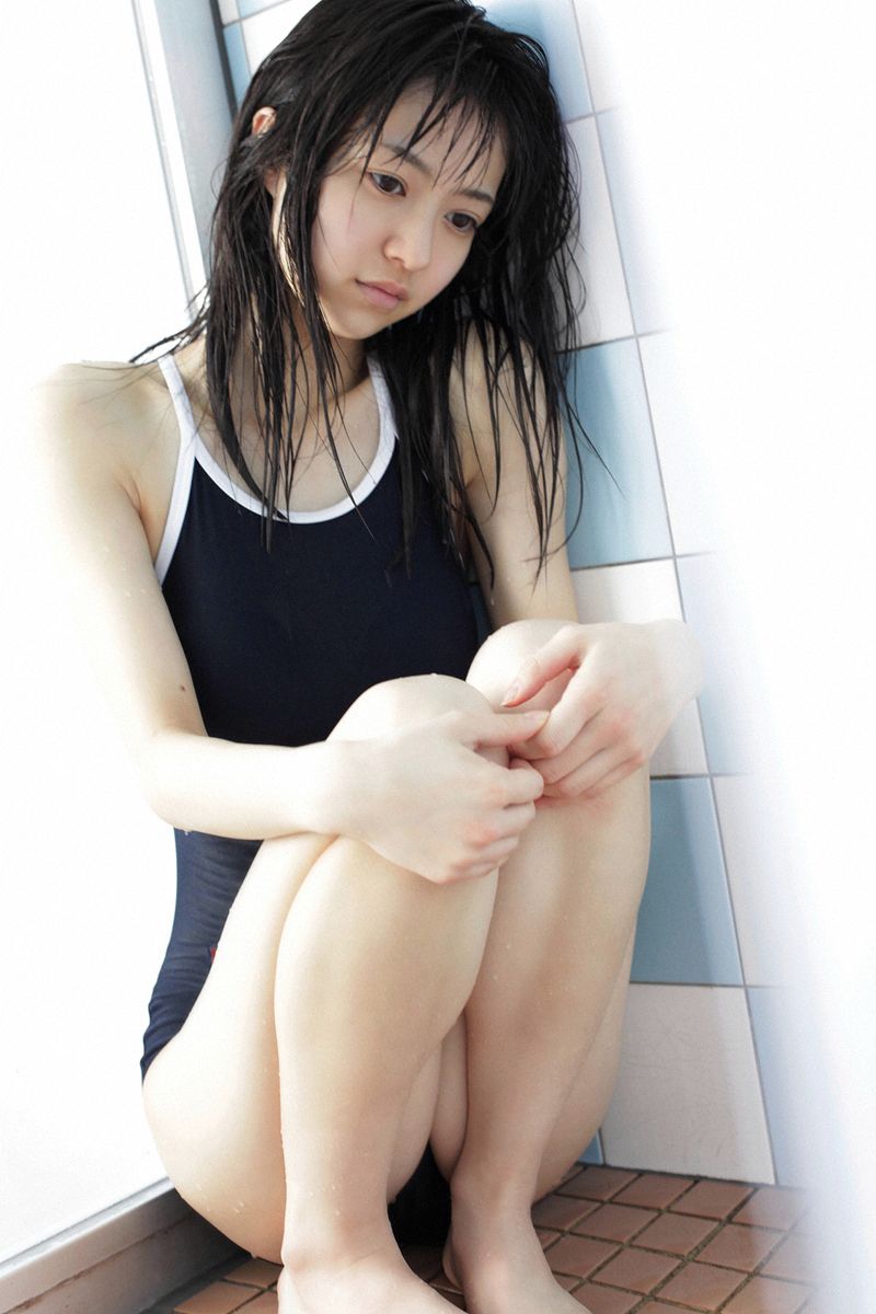 [Wanibooks] NO.65 Rina Aizawa 逢泽莉娜/逢沢りな