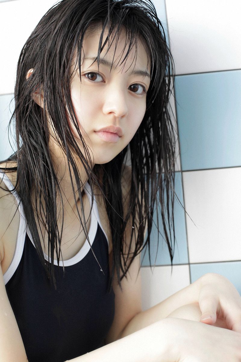 [Wanibooks] NO.65 Rina Aizawa 逢泽莉娜/逢沢りな