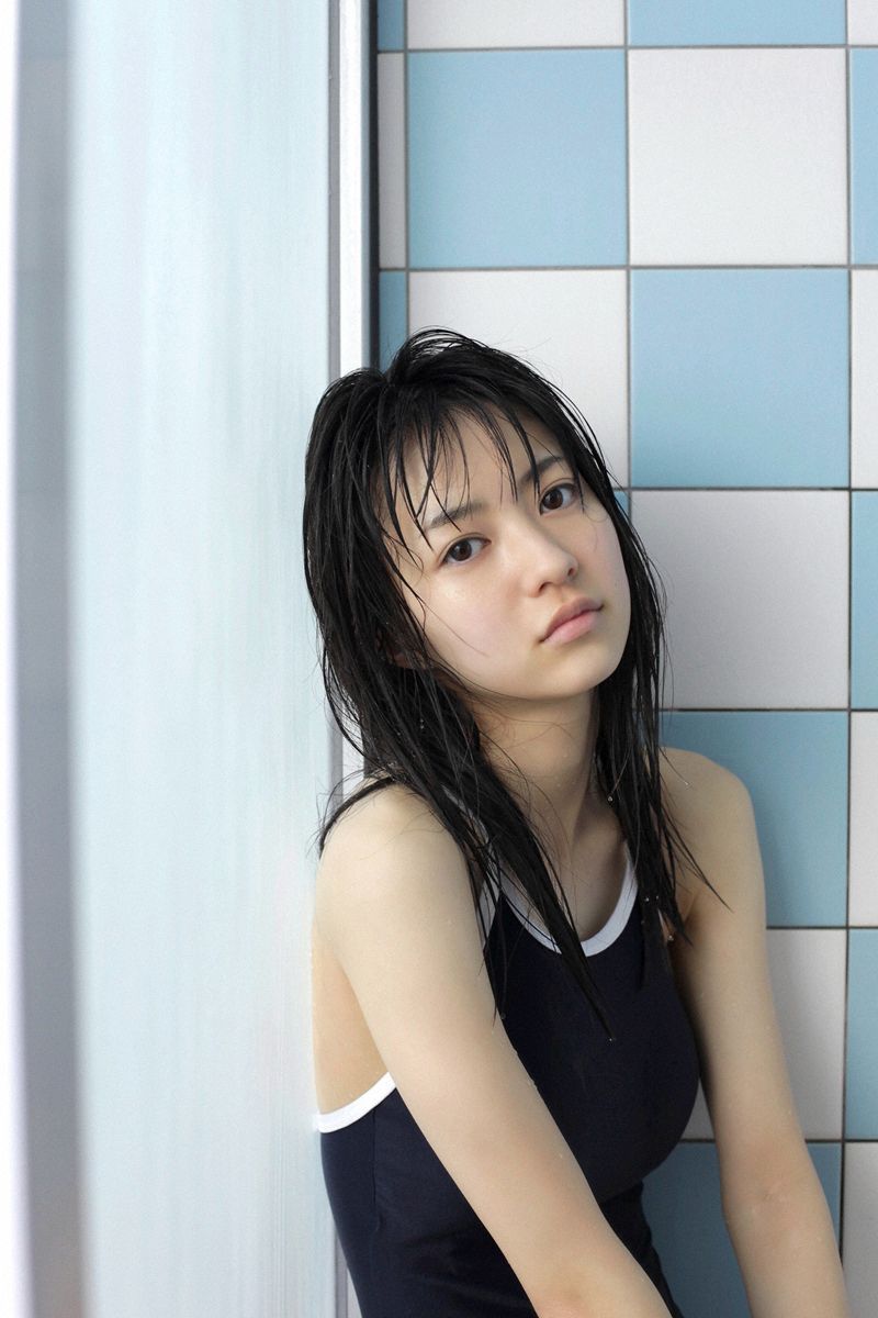 [Wanibooks] NO.65 Rina Aizawa 逢泽莉娜/逢沢りな