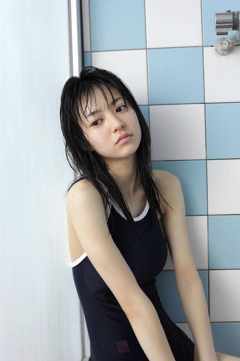 [Wanibooks] NO.65 Rina Aizawa 逢泽莉娜/逢沢りな