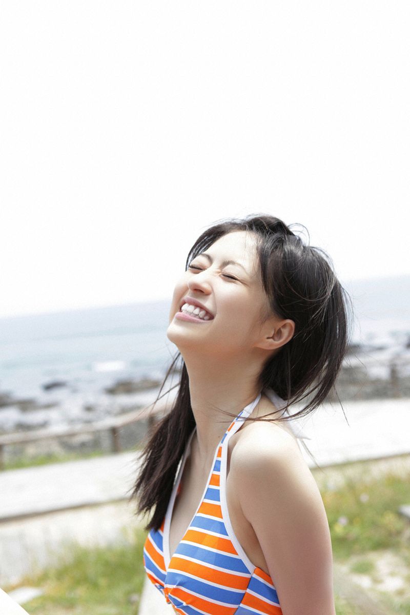 [Wanibooks] NO.65 Rina Aizawa 逢泽莉娜/逢沢りな