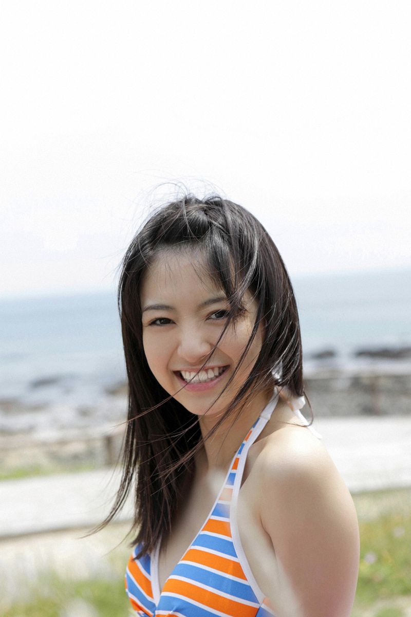[Wanibooks] NO.65 Rina Aizawa 逢泽莉娜/逢沢りな