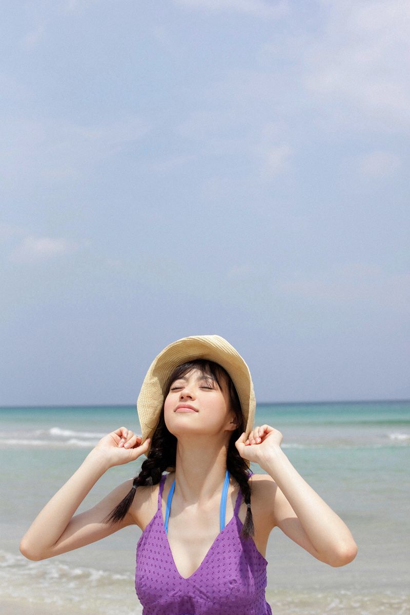 [Wanibooks] NO.65 Rina Aizawa 逢泽莉娜/逢沢りな