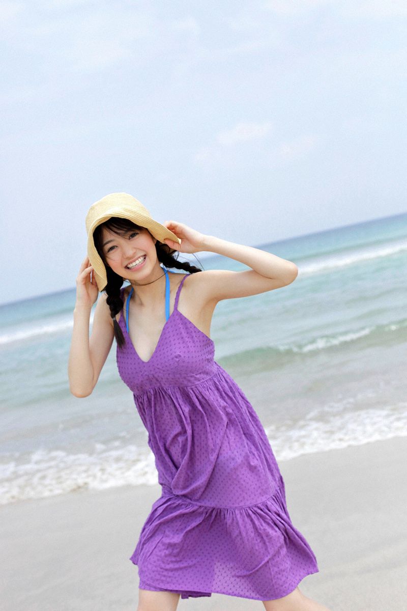 [Wanibooks] NO.65 Rina Aizawa 逢泽莉娜/逢沢りな