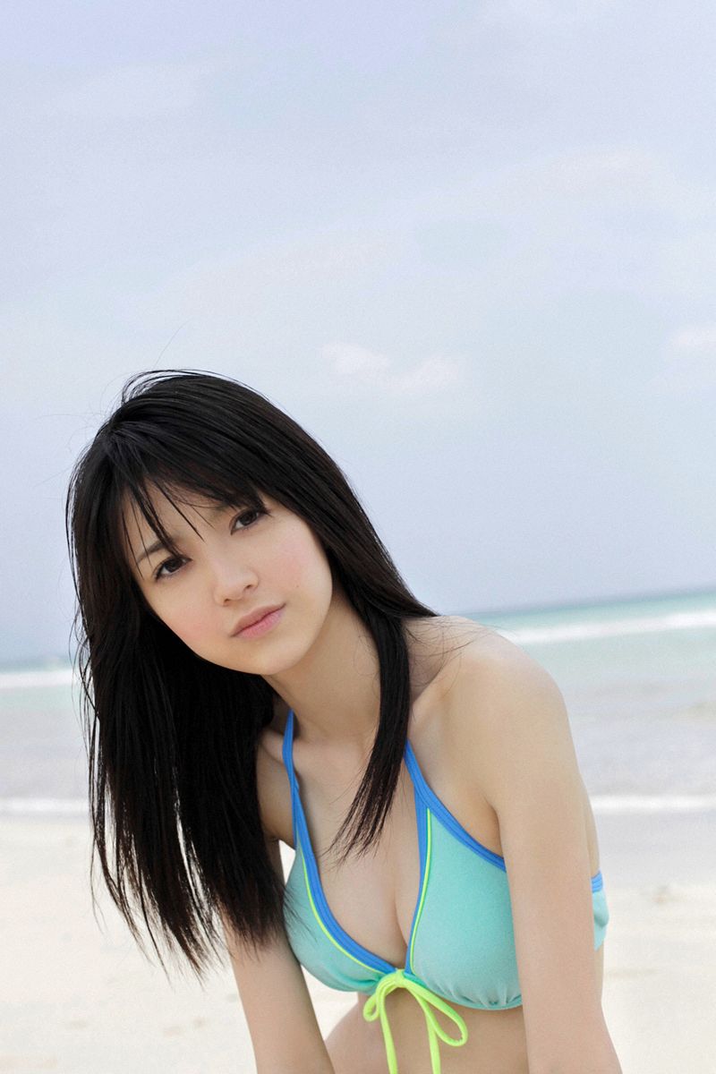 [Wanibooks] NO.65 Rina Aizawa 逢泽莉娜/逢沢りな