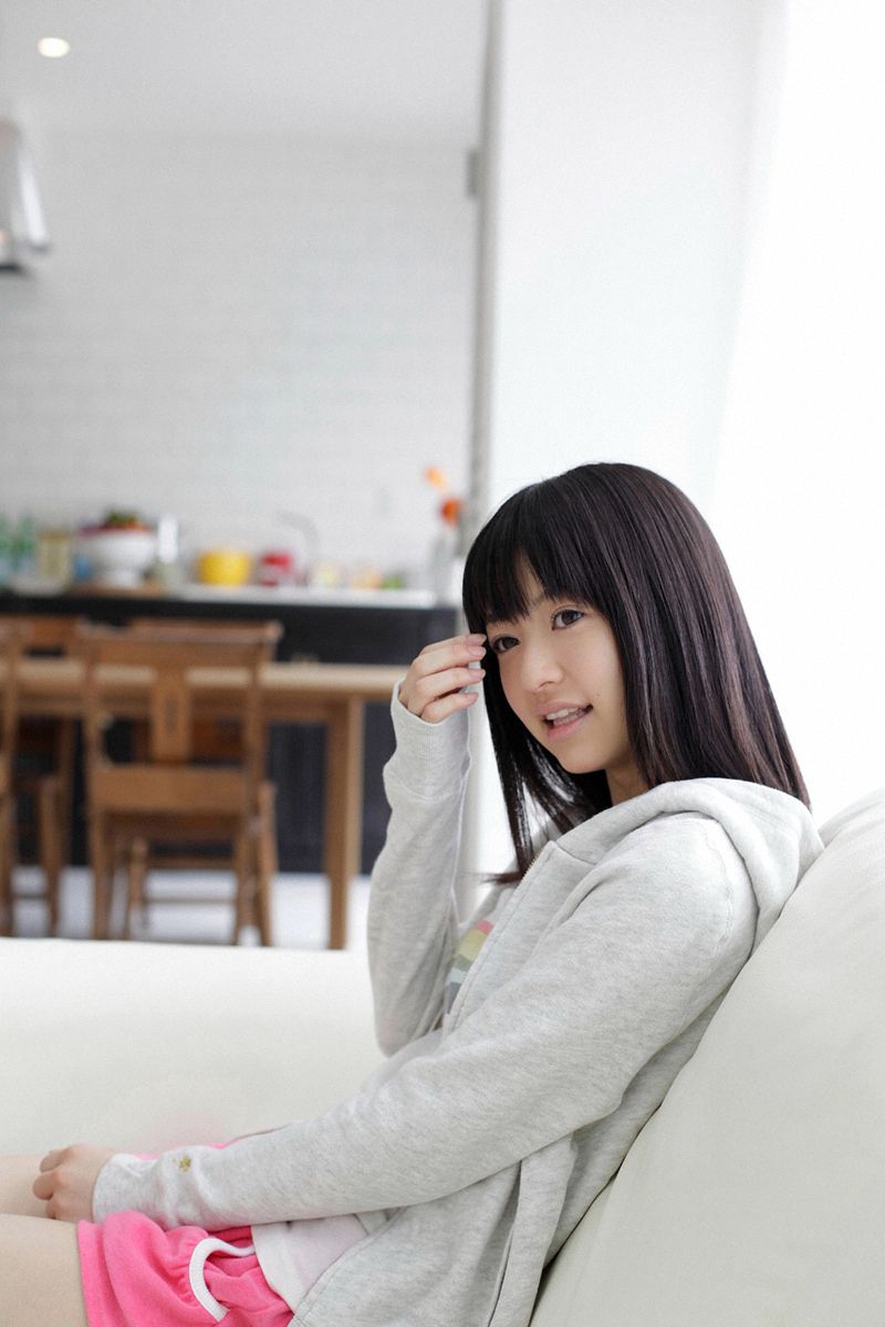 [Wanibooks] NO.65 Rina Aizawa 逢泽莉娜/逢沢りな