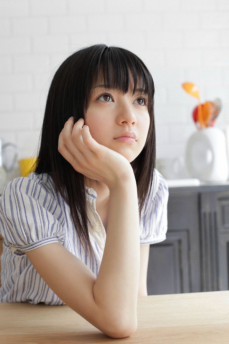 [Wanibooks] NO.65 Rina Aizawa 逢泽莉娜/逢沢りな