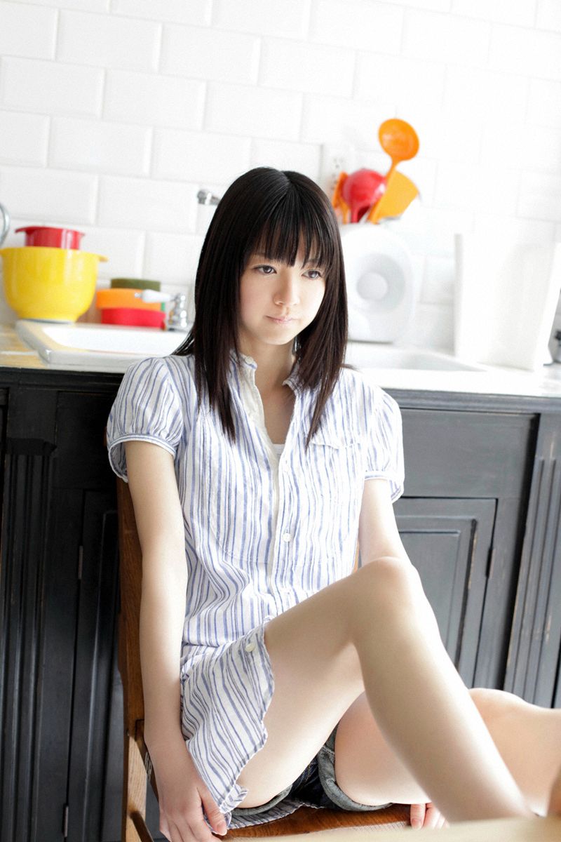 [Wanibooks] NO.65 Rina Aizawa 逢泽莉娜/逢沢りな