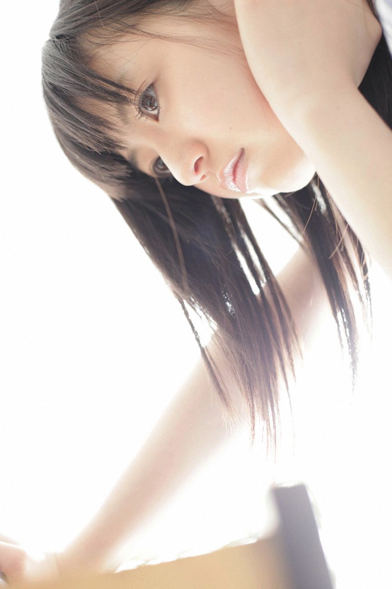 [Wanibooks] NO.65 Rina Aizawa 逢泽莉娜/逢沢りな