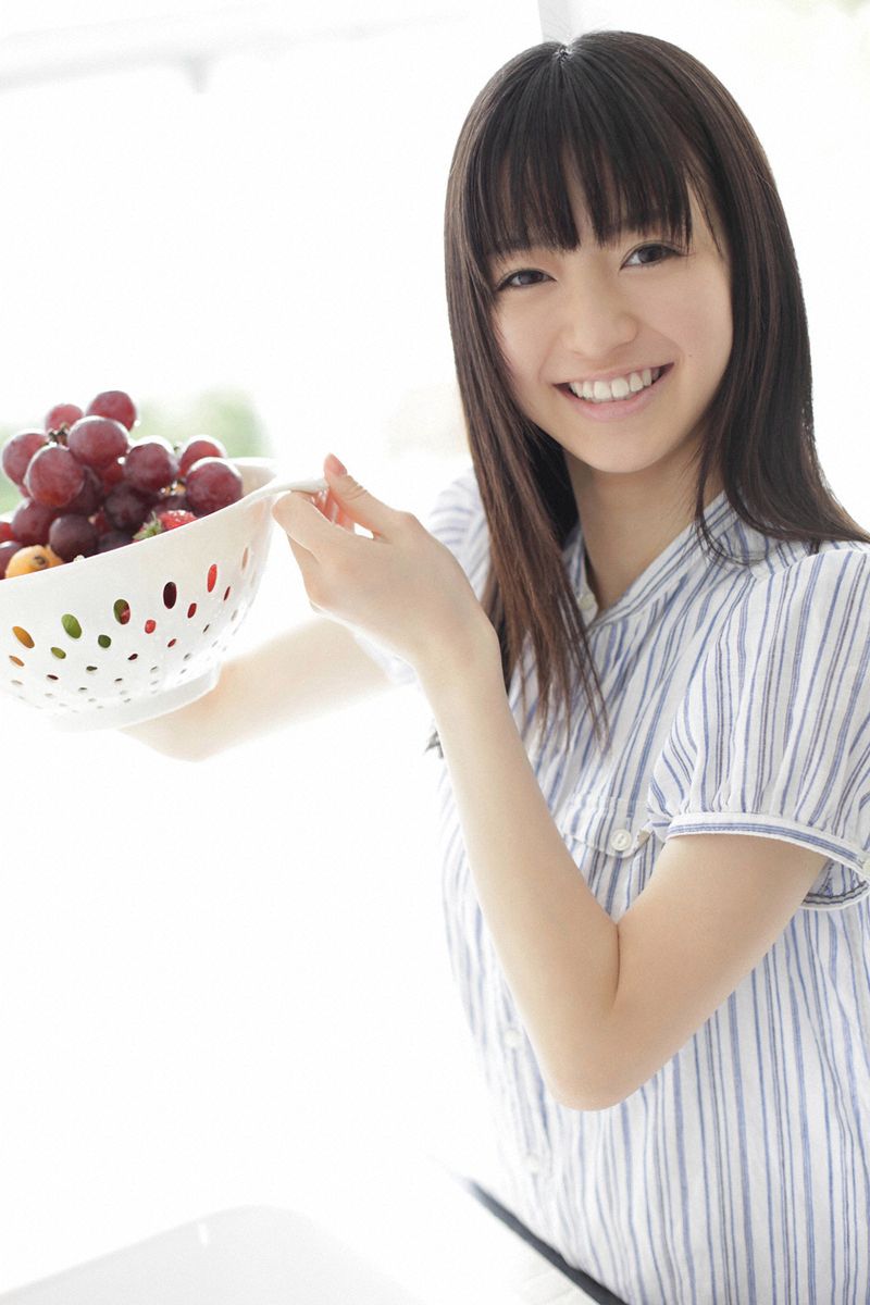 [Wanibooks] NO.65 Rina Aizawa 逢泽莉娜/逢沢りな