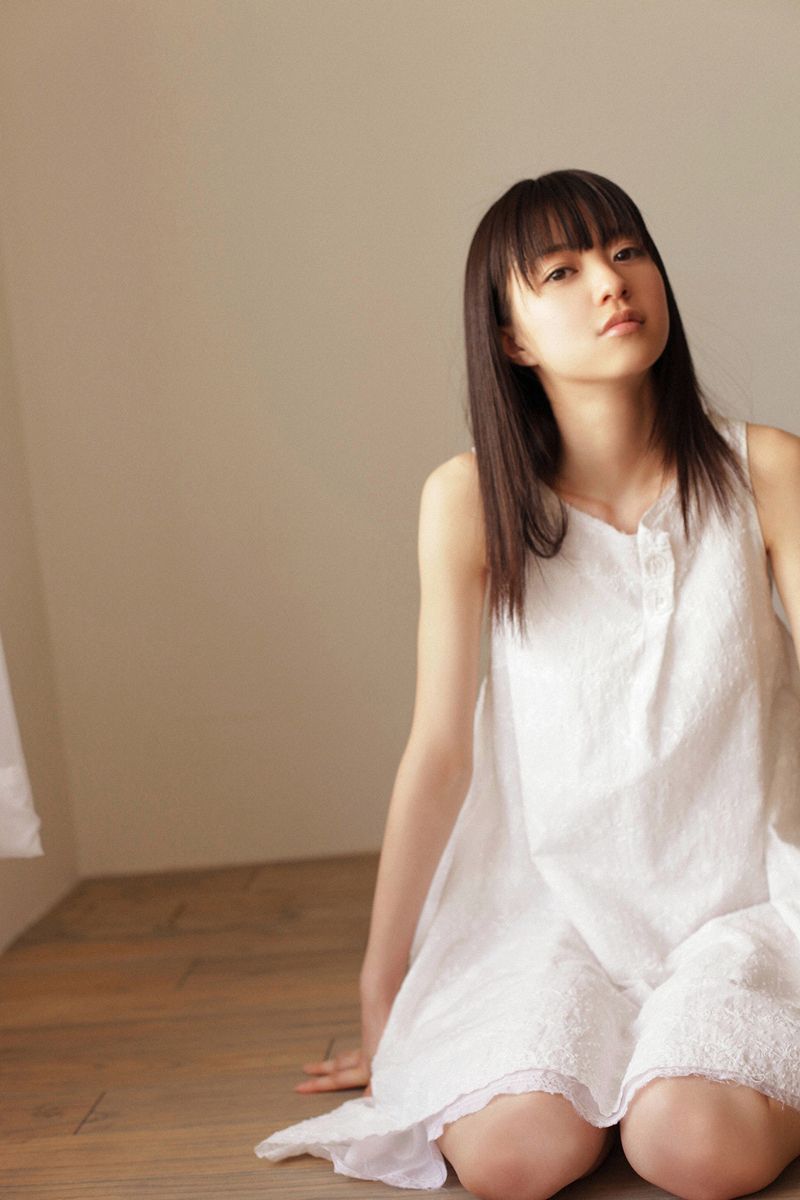 [Wanibooks] NO.65 Rina Aizawa 逢泽莉娜/逢沢りな