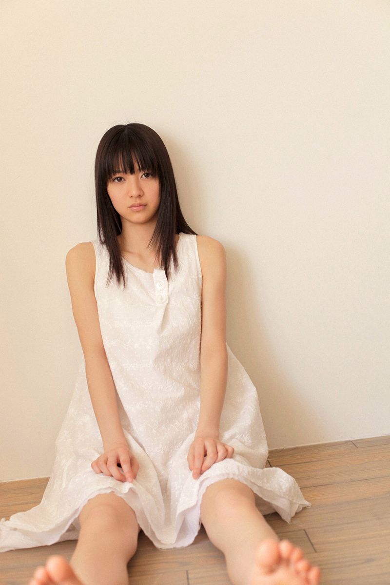 [Wanibooks] NO.65 Rina Aizawa 逢泽莉娜/逢沢りな