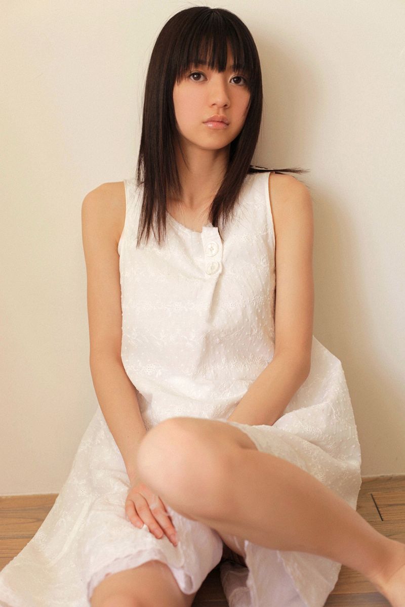 [Wanibooks] NO.65 Rina Aizawa 逢泽莉娜/逢沢りな