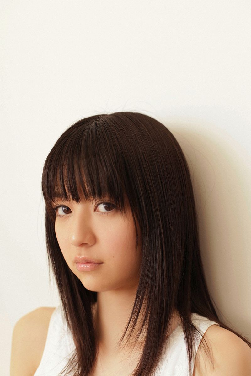 [Wanibooks] NO.65 Rina Aizawa 逢泽莉娜/逢沢りな