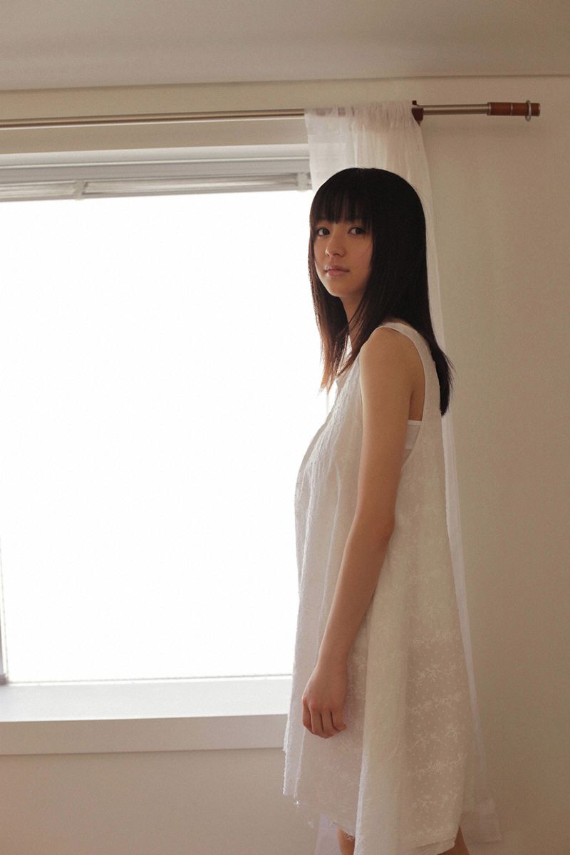 [Wanibooks] NO.65 Rina Aizawa 逢泽莉娜/逢沢りな
