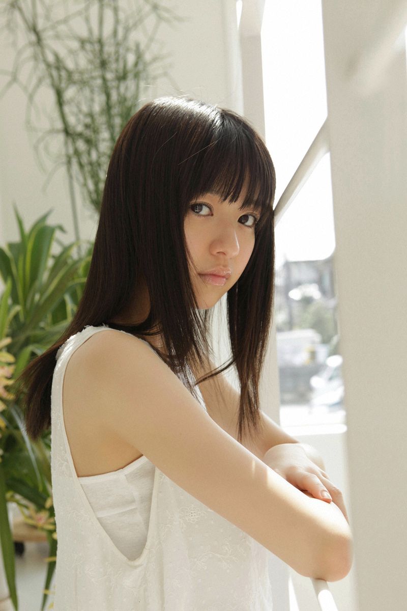 [Wanibooks] NO.65 Rina Aizawa 逢泽莉娜/逢沢りな
