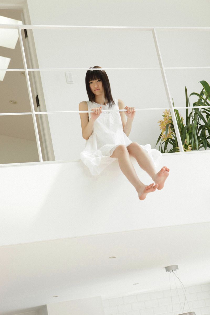 [Wanibooks] NO.65 Rina Aizawa 逢泽莉娜/逢沢りな