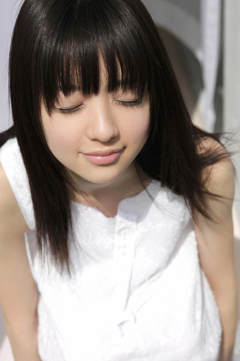 [Wanibooks] NO.65 Rina Aizawa 逢泽莉娜/逢沢りな