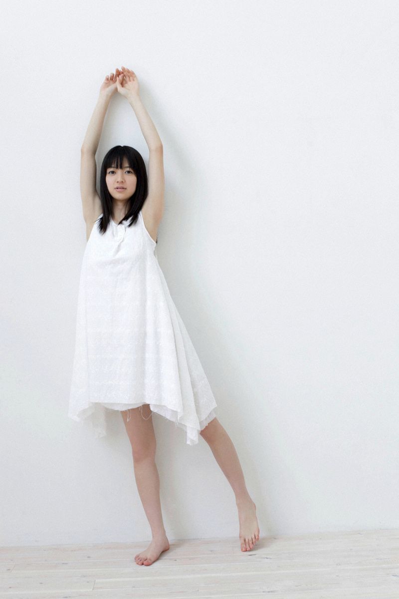 [Wanibooks] NO.65 Rina Aizawa 逢泽莉娜/逢沢りな