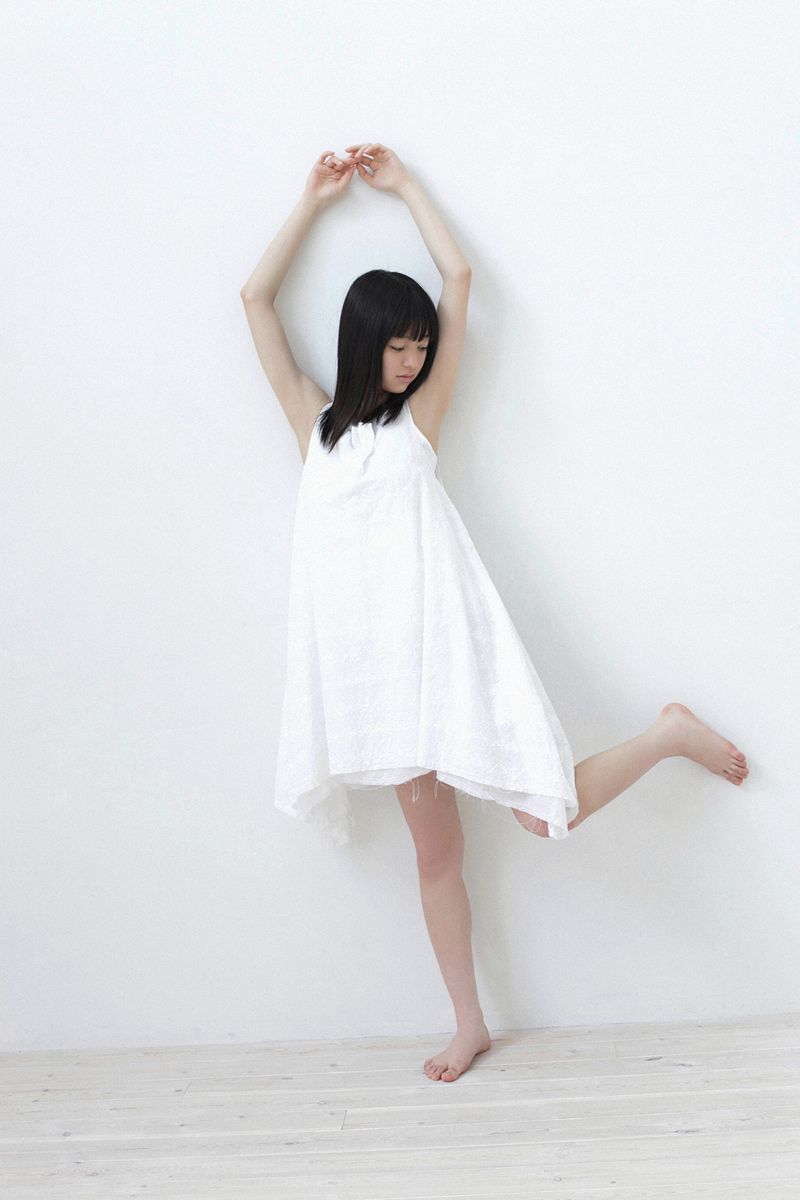 [Wanibooks] NO.65 Rina Aizawa 逢泽莉娜/逢沢りな
