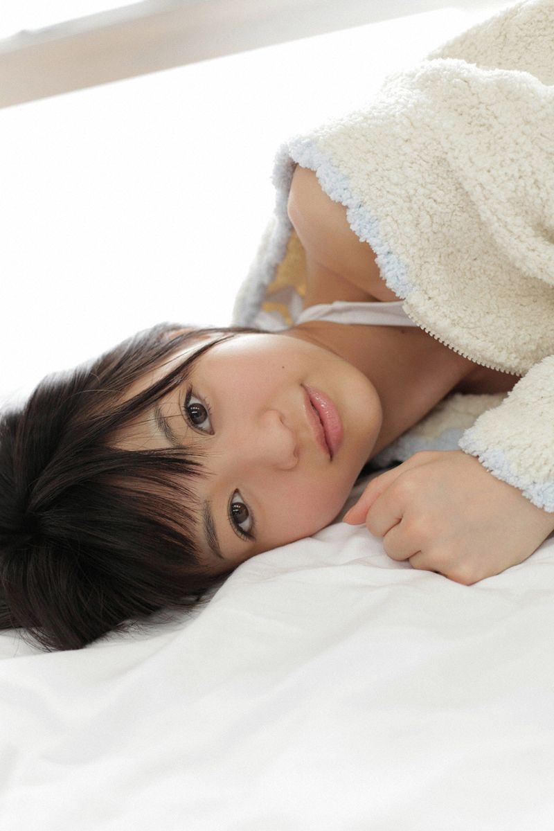 [Wanibooks] NO.65 Rina Aizawa 逢泽莉娜/逢沢りな