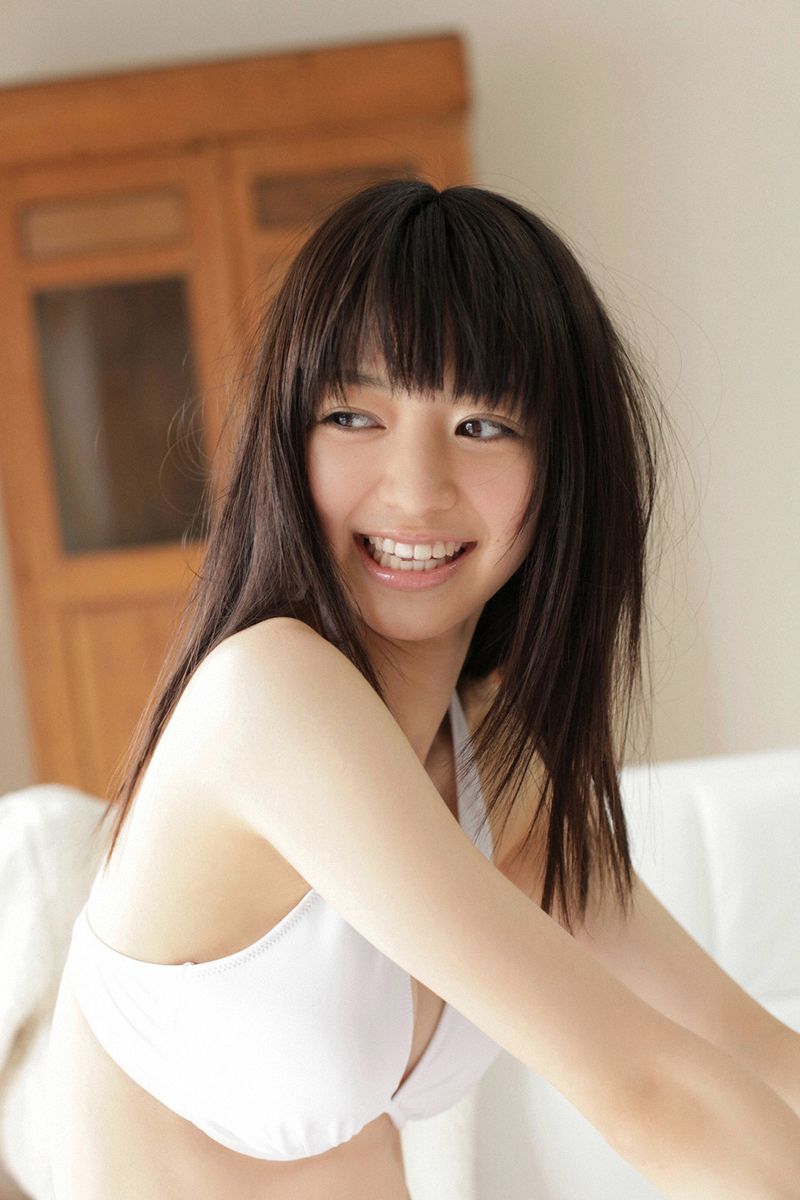 [Wanibooks] NO.65 Rina Aizawa 逢泽莉娜/逢沢りな